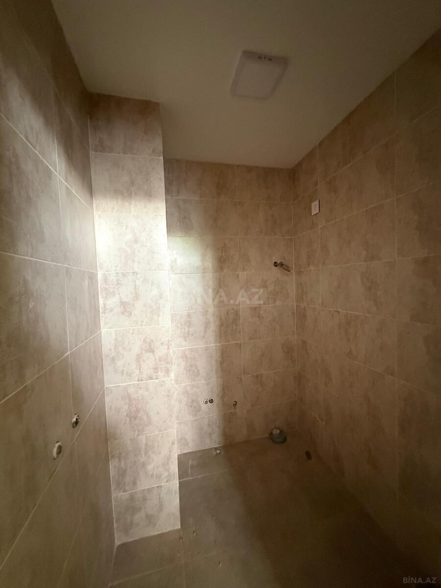 3 otaqlı Köhnə tikili, Xətai r., Bakı