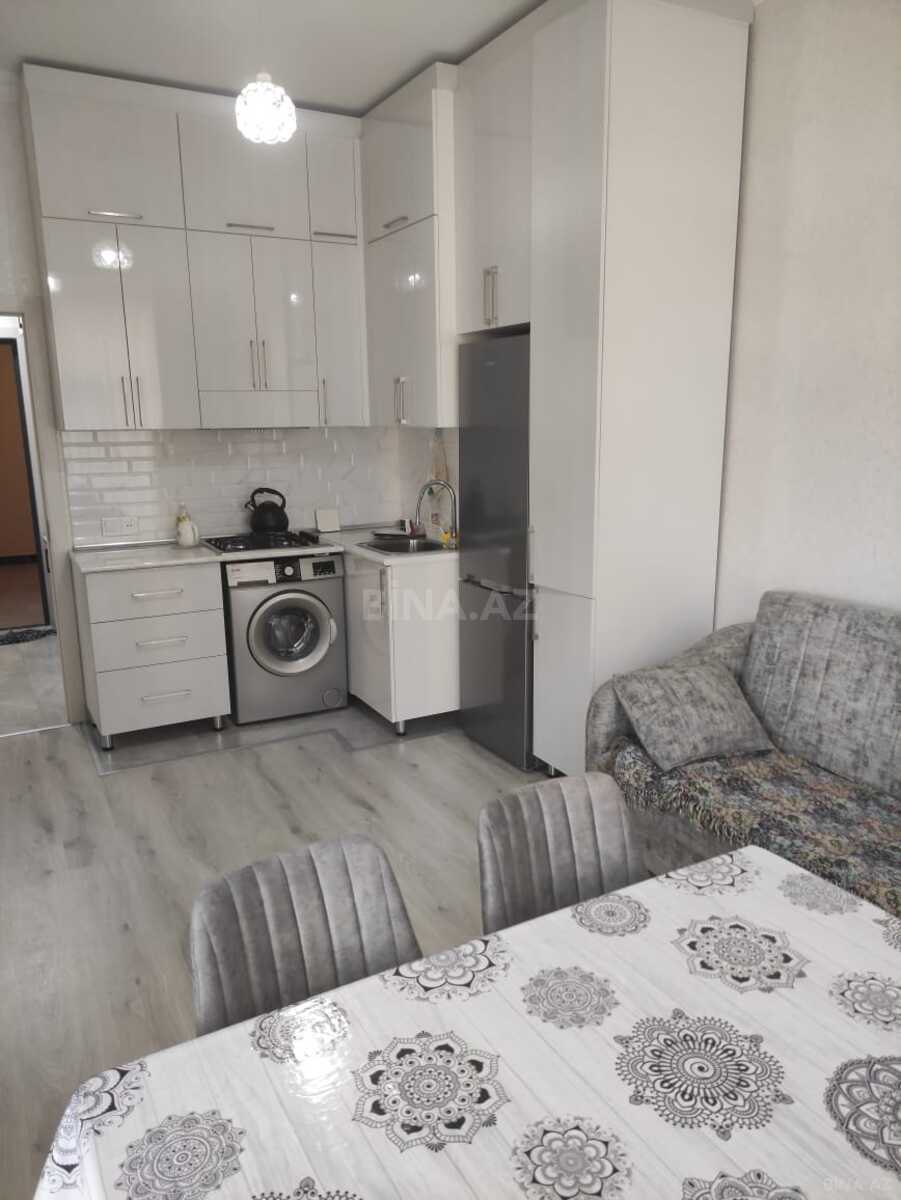 2 otaqlı Yeni tikili, 28 May m., Bakı