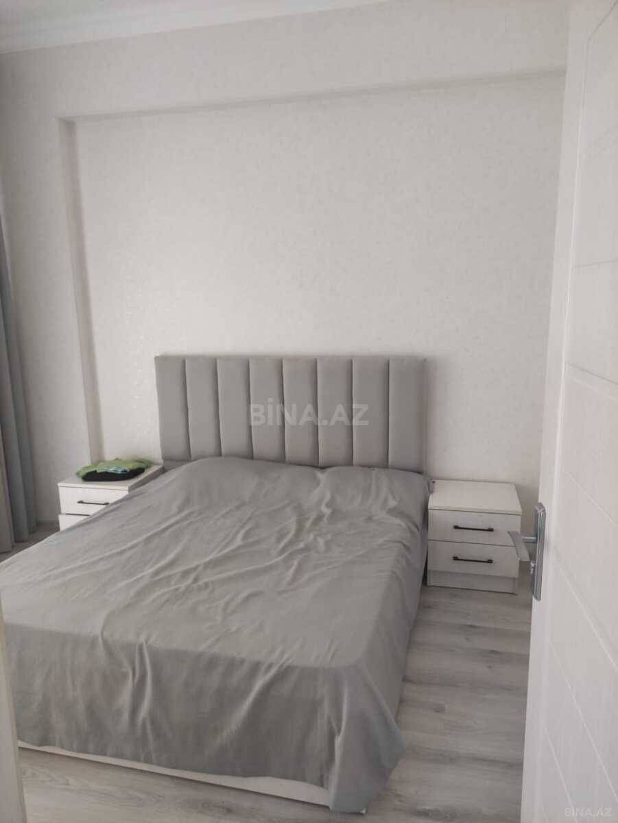 2 otaqlı Yeni tikili, 28 May m., Bakı