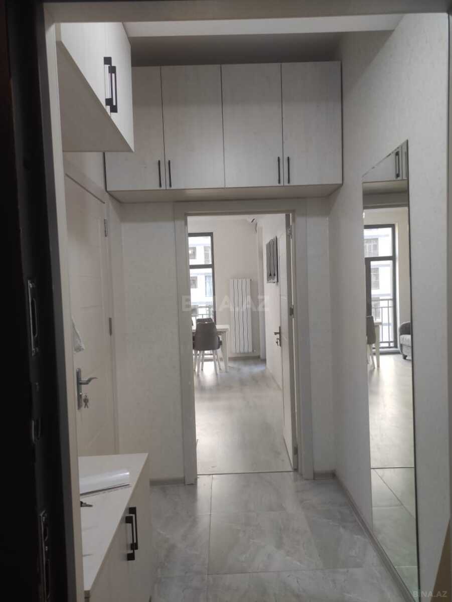 2 otaqlı Yeni tikili, 28 May m., Bakı