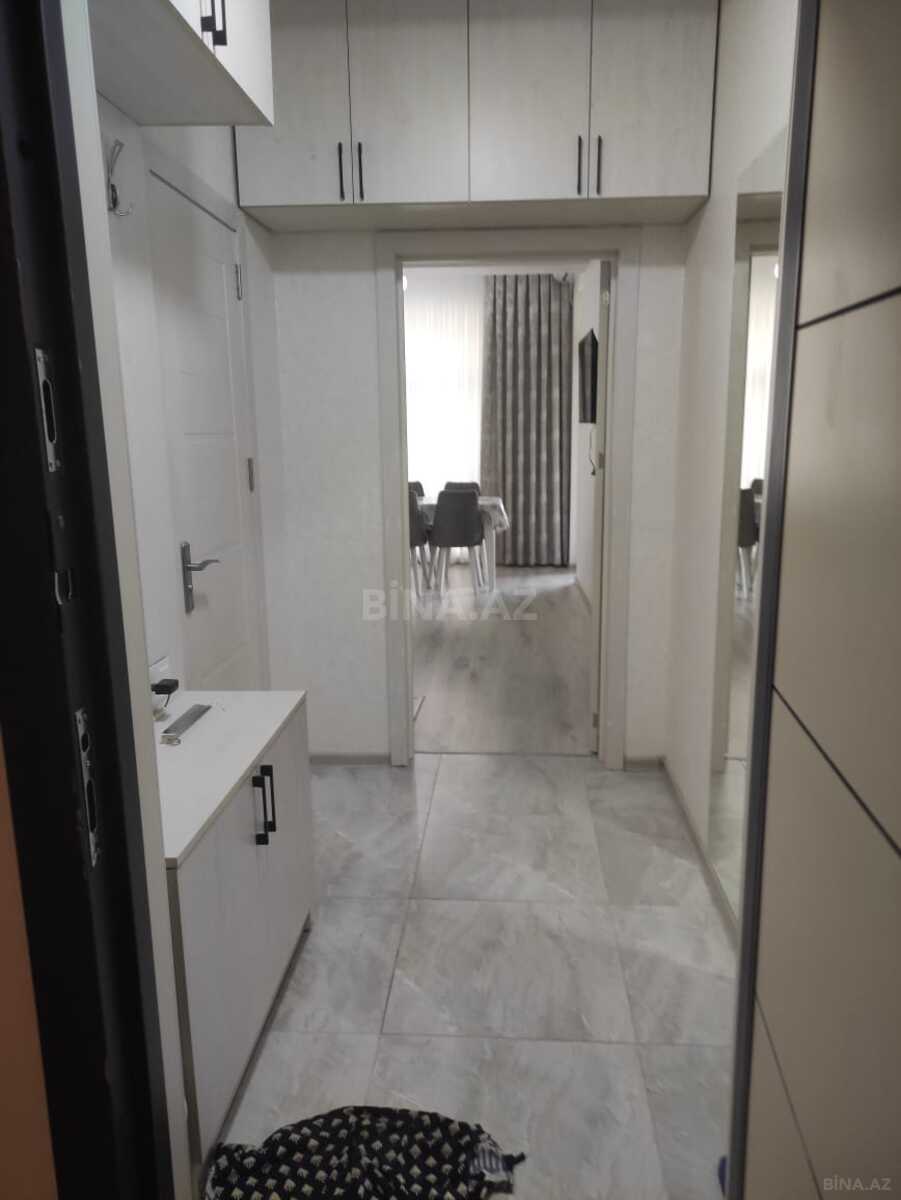 2 otaqlı Yeni tikili, 28 May m., Bakı