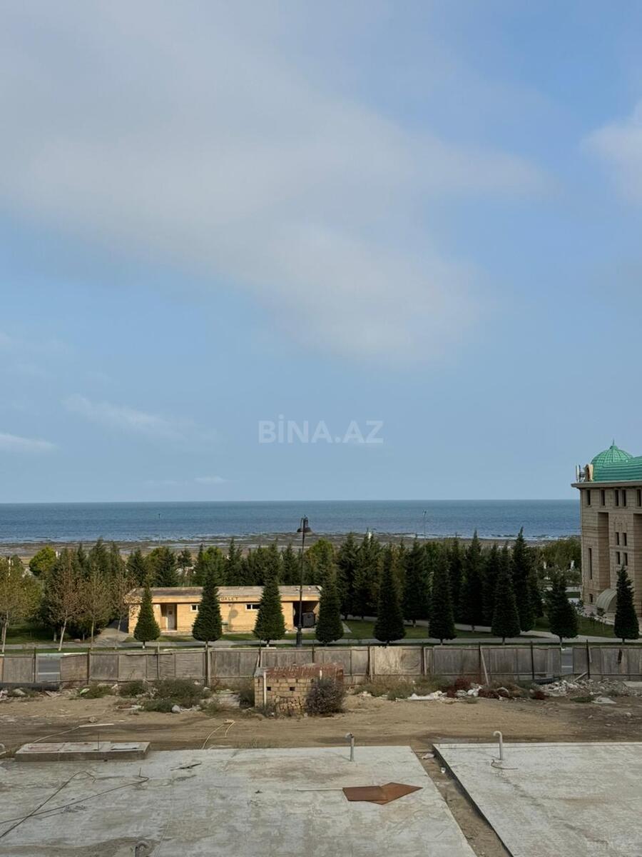3 otaqlı Yeni tikili, Sumqayıt