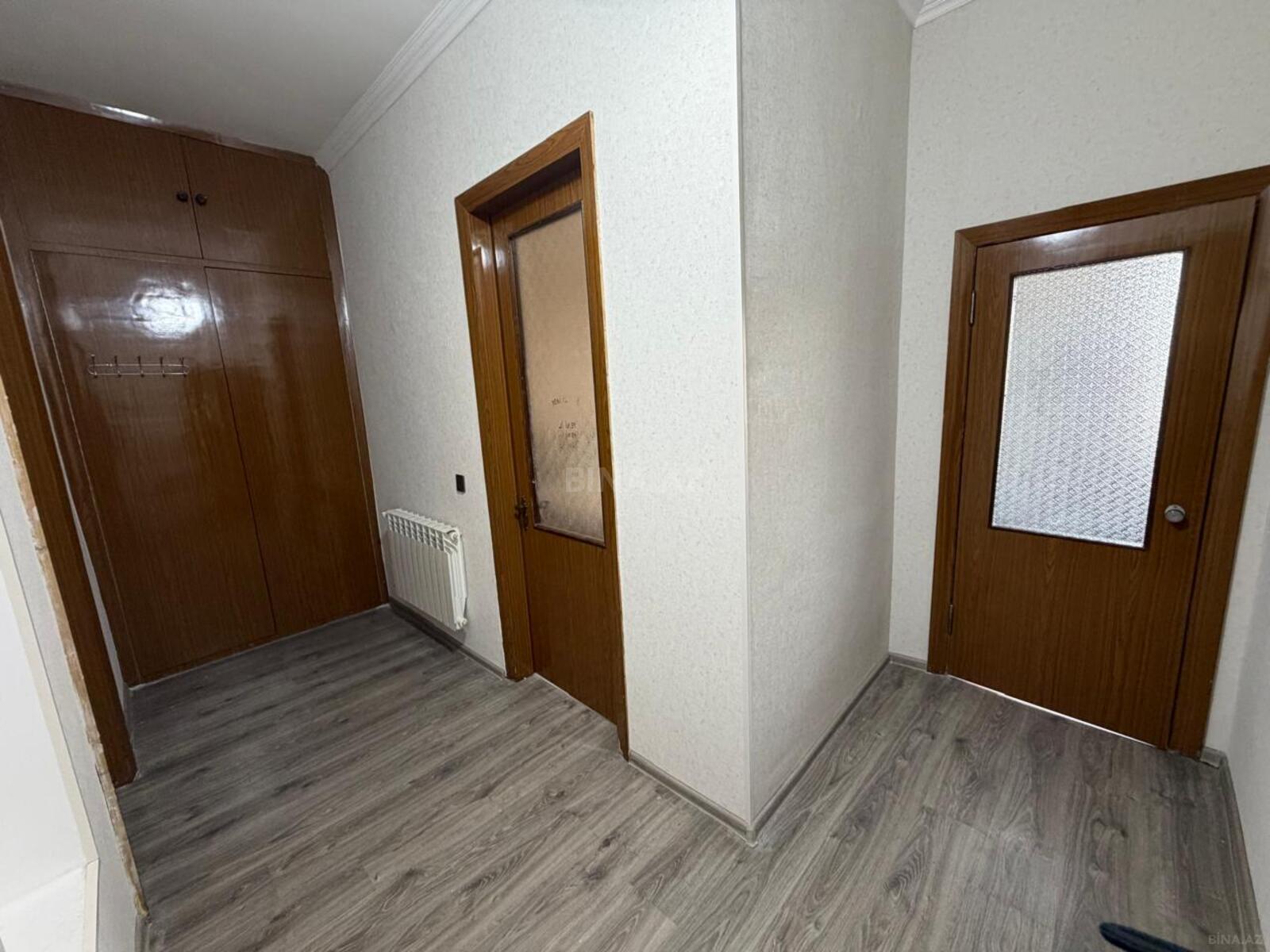 2 otaqlı Köhnə tikili, Nəriman Nərimanov m., Bakı