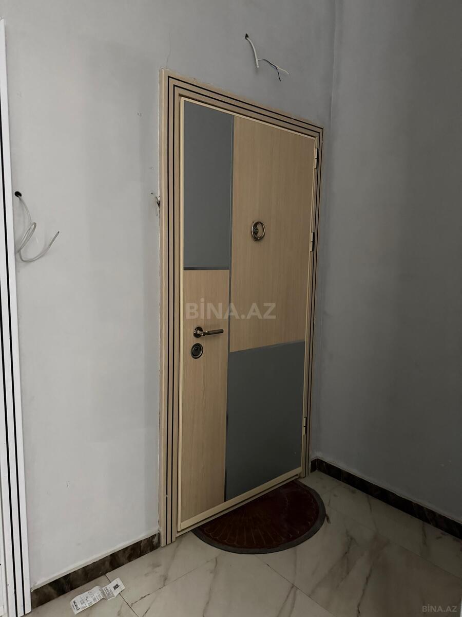 2 otaqlı Yeni tikili, Gənclik m., Bakı
