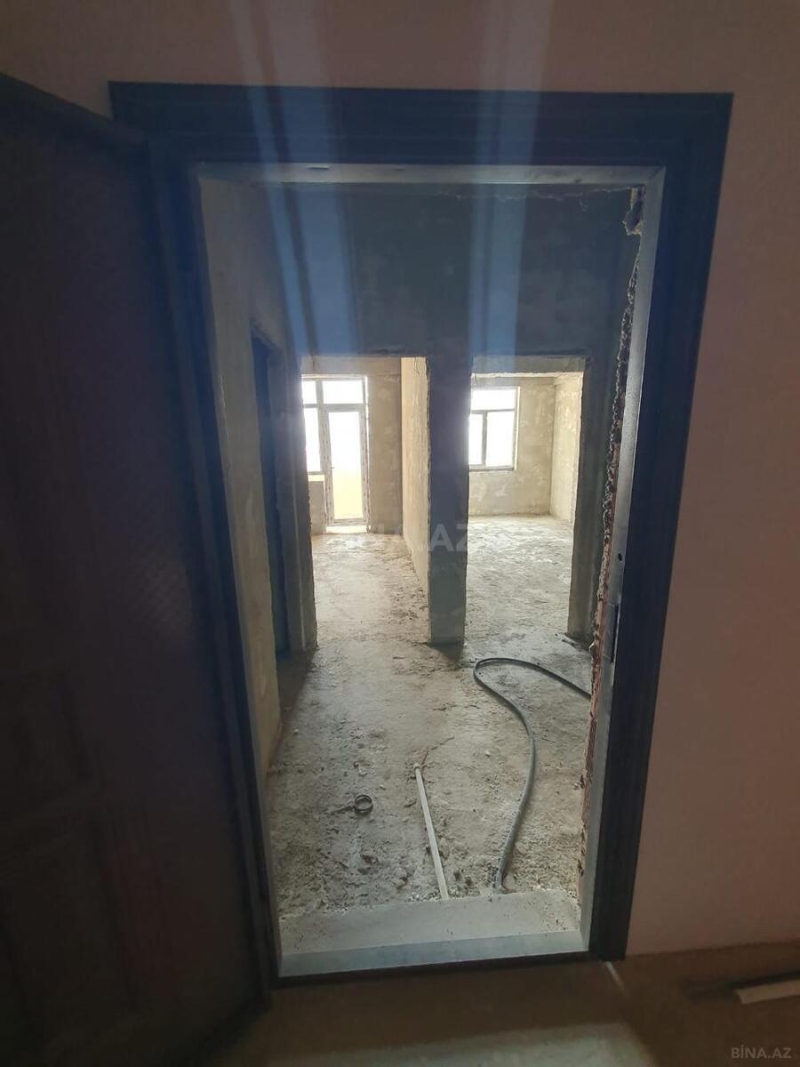2 otaqlı Yeni tikili, Abşeron r., Xırdalan