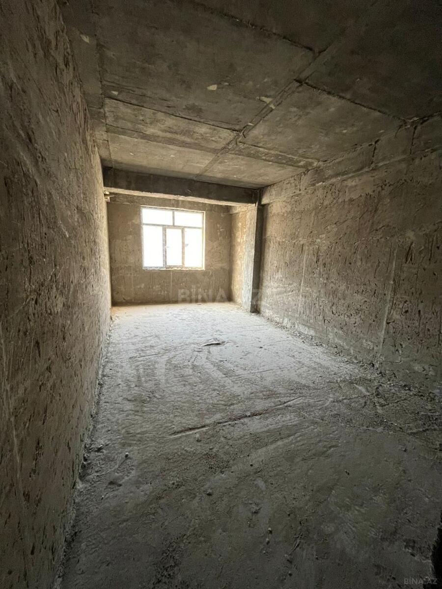 2 otaqlı Yeni tikili, Abşeron r., Xırdalan