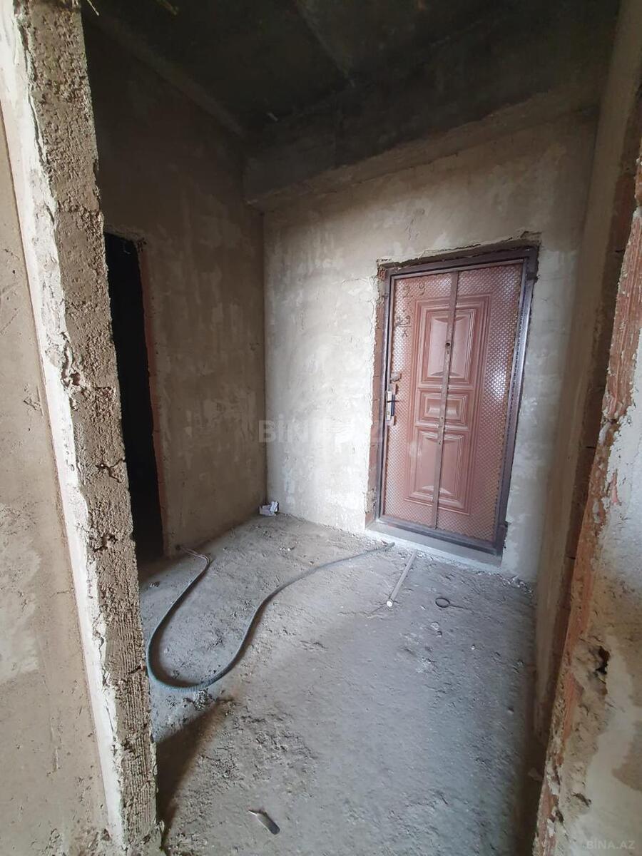 2 otaqlı Yeni tikili, Abşeron r., Xırdalan