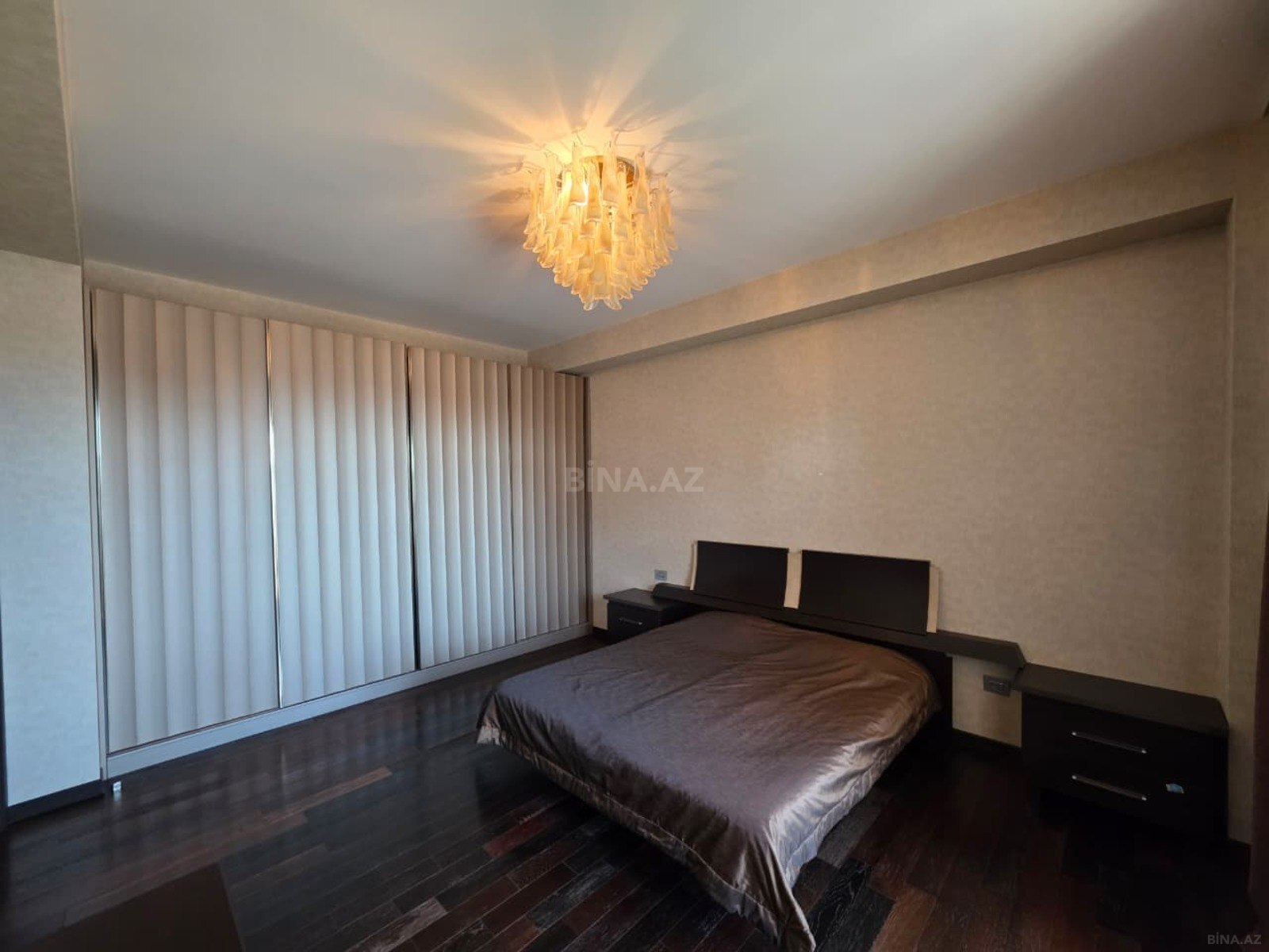 2 otaqlı Yeni tikili, Nizami m., Bakı