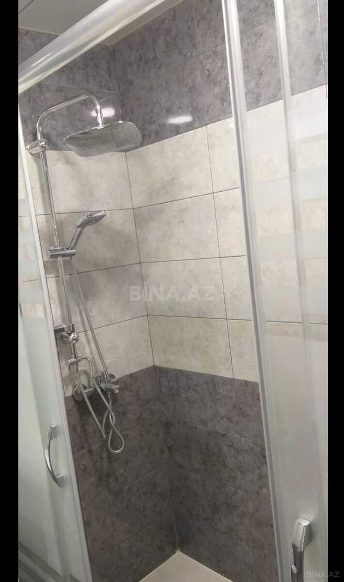 2 otaqlı Yeni tikili, Nərimanov r., Bakı