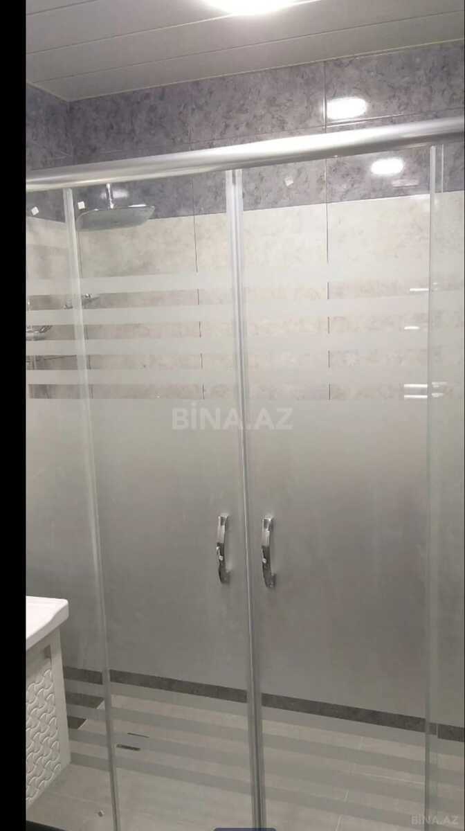 2 otaqlı Yeni tikili, Nərimanov r., Bakı