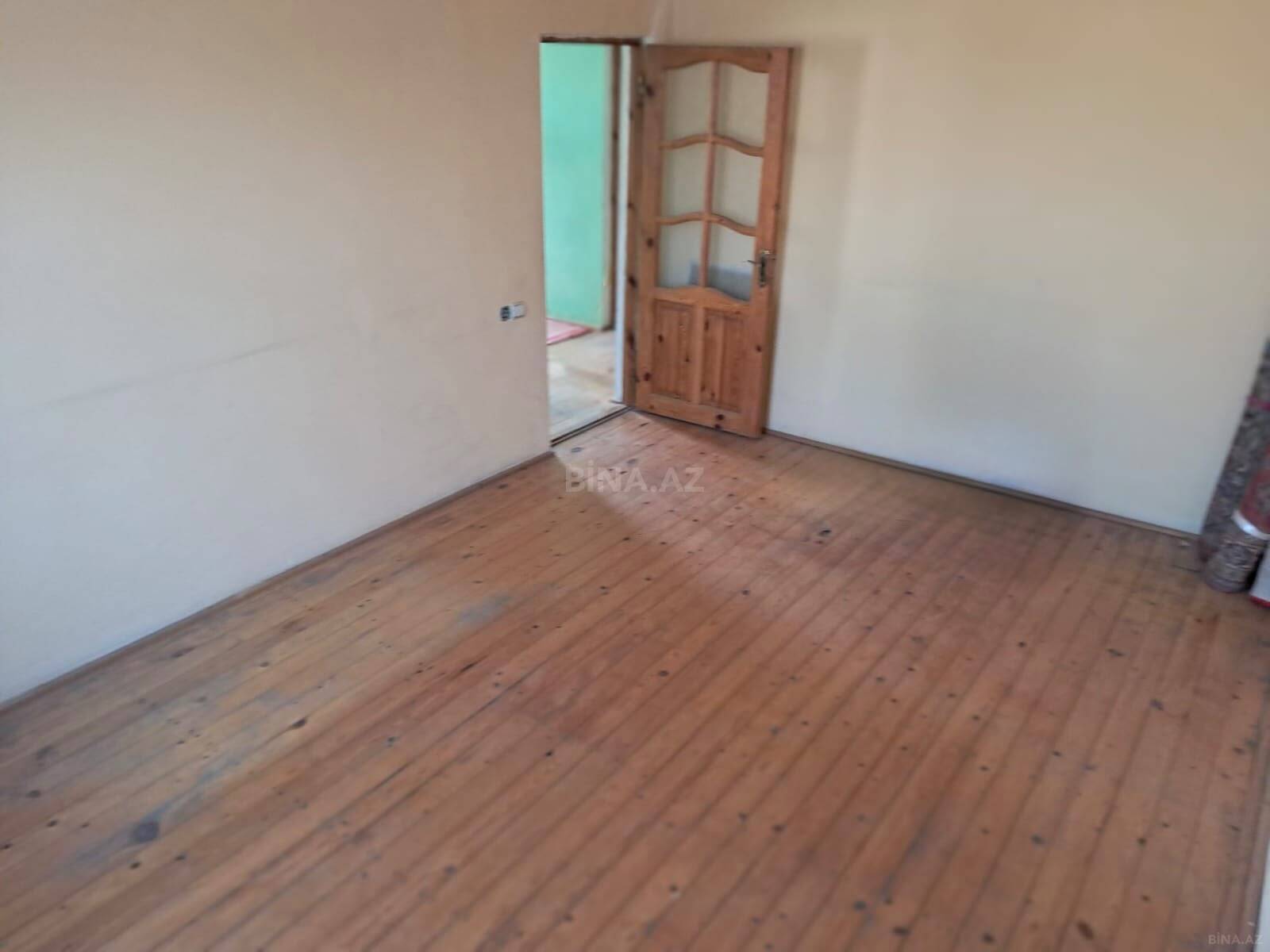 3 otaqlı Həyət evi/Bağ evi, Sabunçu q., Bakı