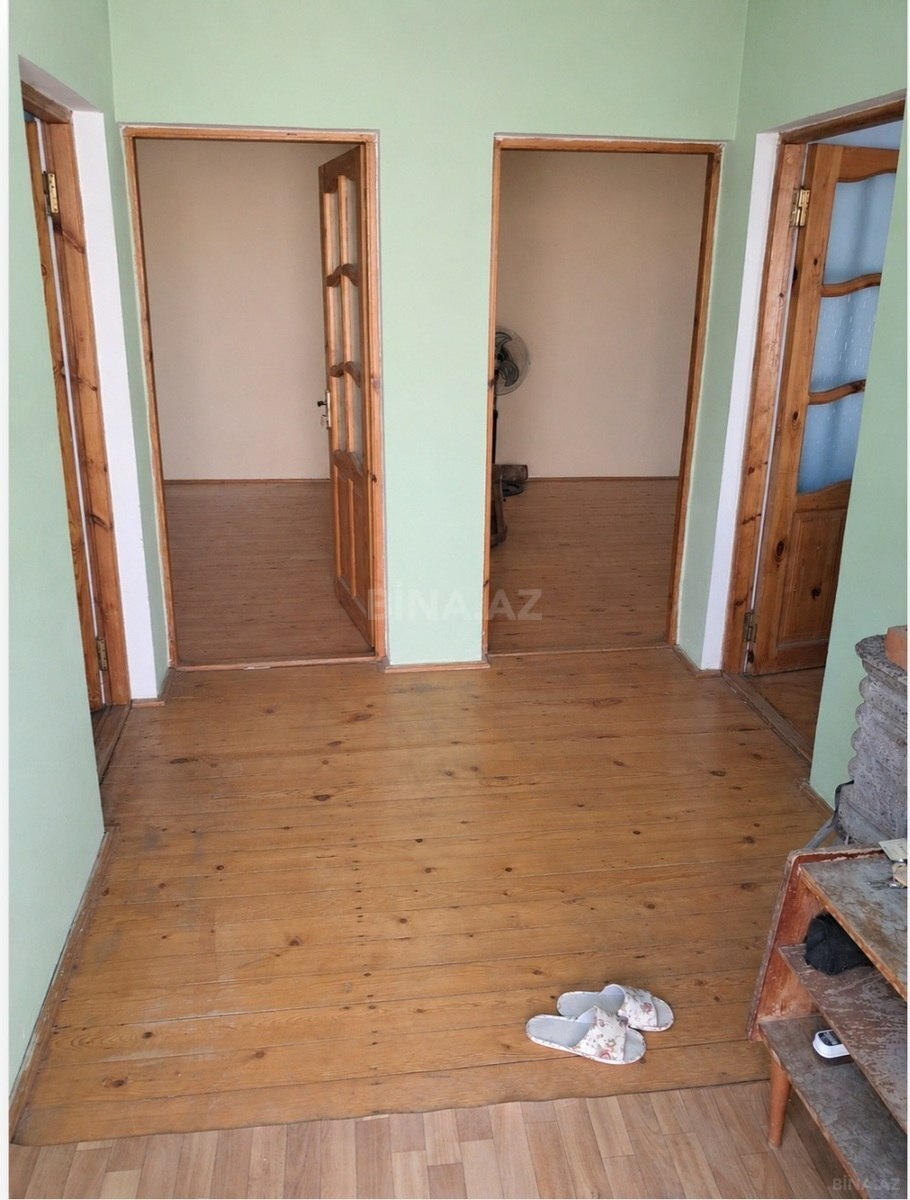 3 otaqlı Həyət evi/Bağ evi, Sabunçu q., Bakı