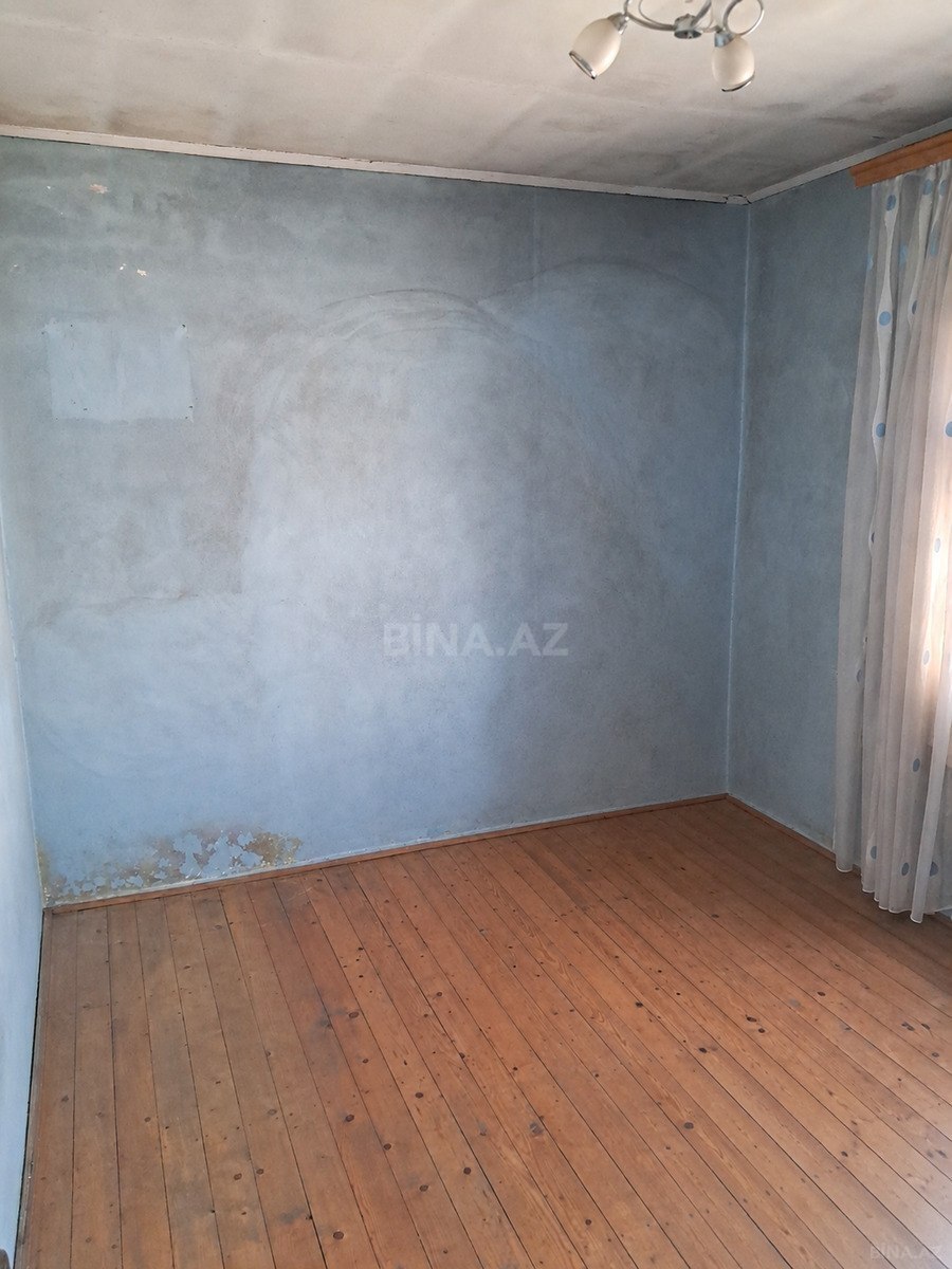3 otaqlı Həyət evi/Bağ evi, Sabunçu q., Bakı