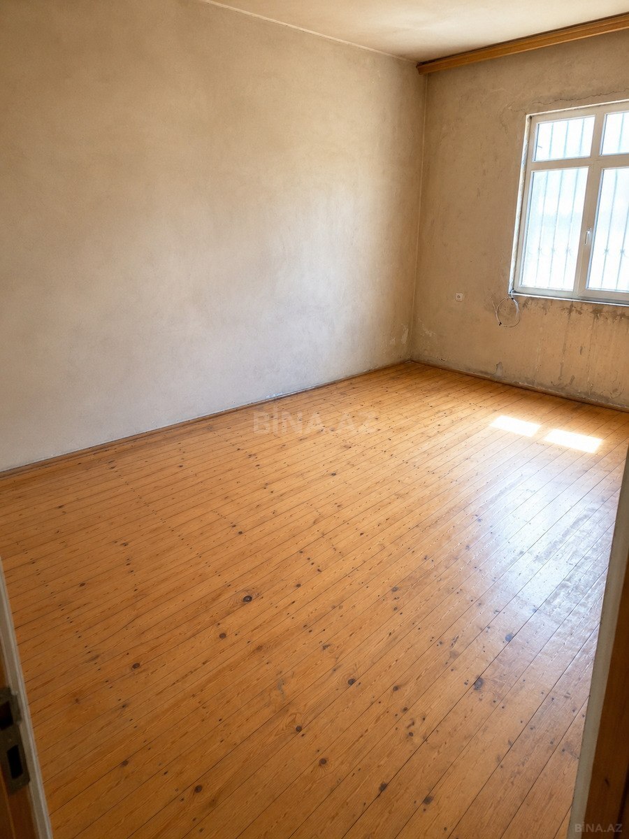 3 otaqlı Həyət evi/Bağ evi, Sabunçu q., Bakı
