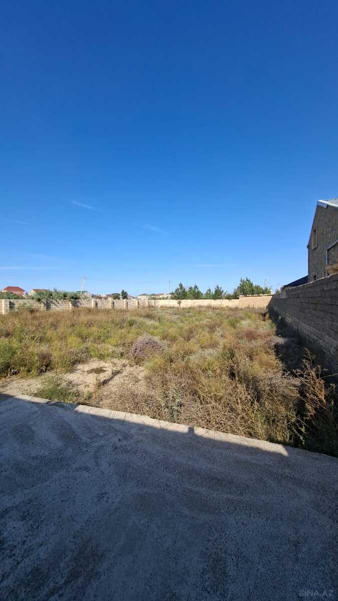 Torpaq Hövsan q., Bakı