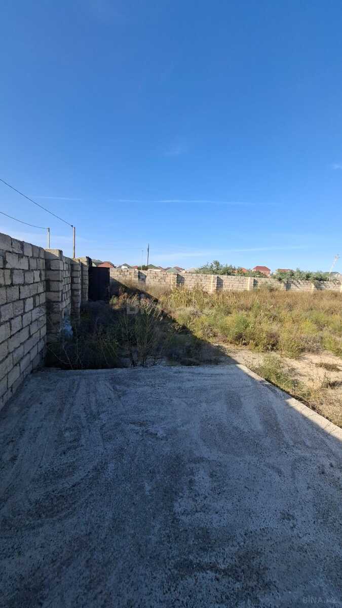 Torpaq Hövsan q., Bakı