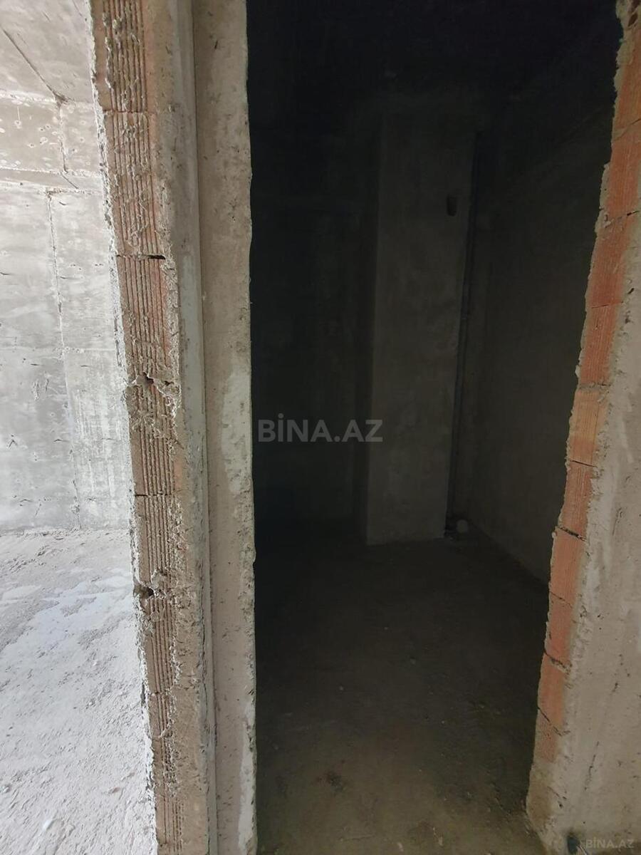2 otaqlı Yeni tikili, Xırdalan