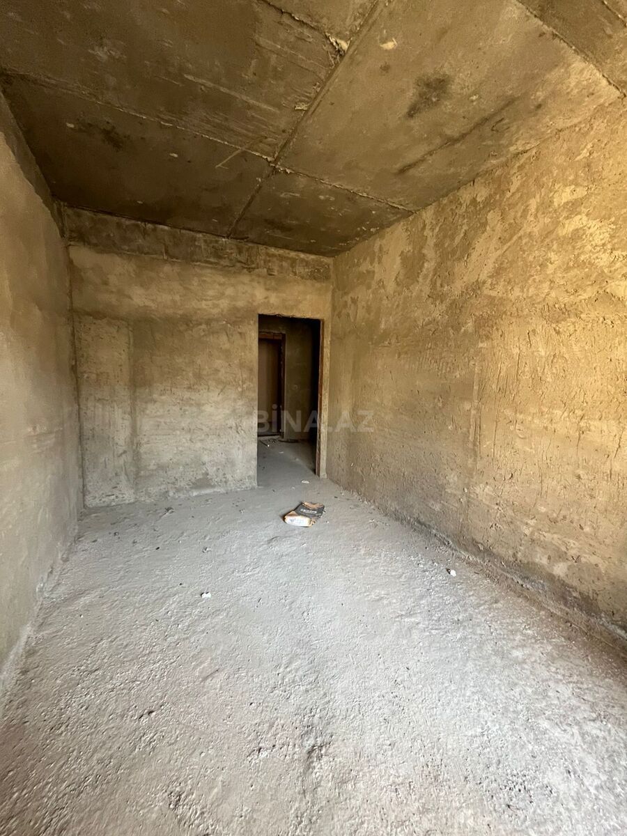 2 otaqlı Yeni tikili, Xırdalan