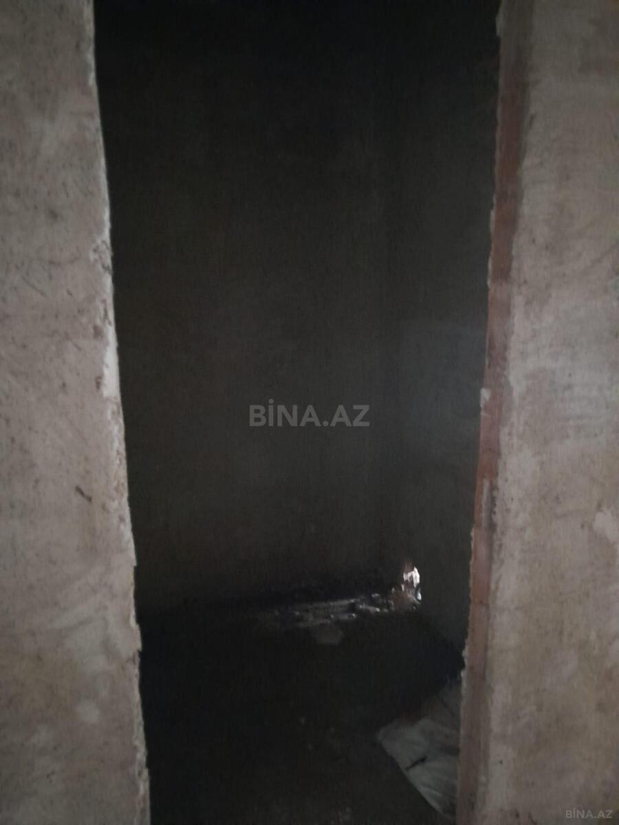 2 otaqlı Yeni tikili, Xırdalan