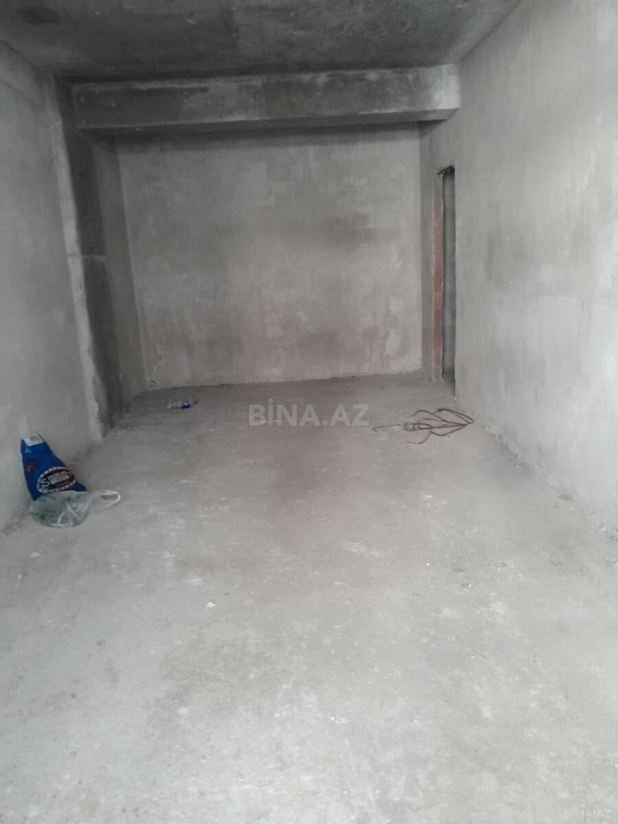 2 otaqlı Yeni tikili, Xırdalan