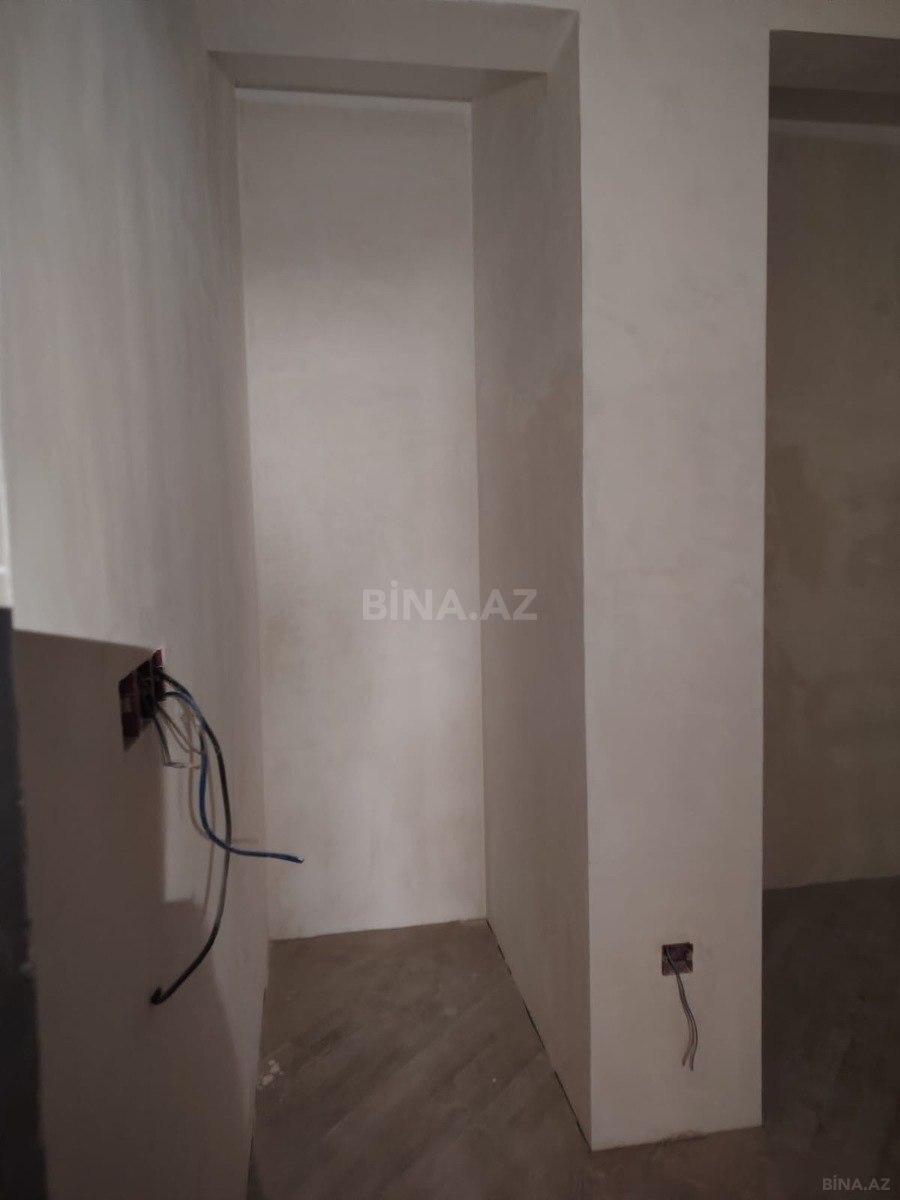 3 otaqlı Yeni tikili, 20 Yanvar m., Bakı