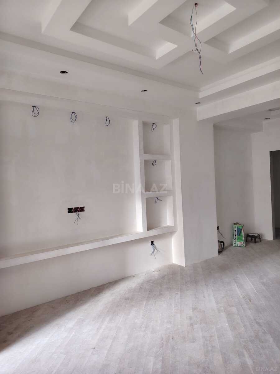3 otaqlı Yeni tikili, 20 Yanvar m., Bakı