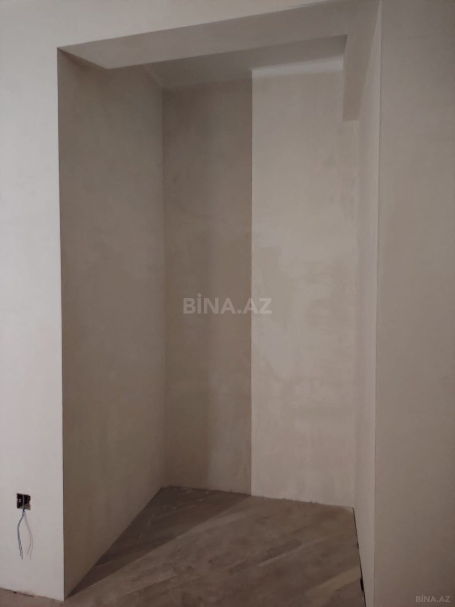 3 otaqlı Yeni tikili, 20 Yanvar m., Bakı