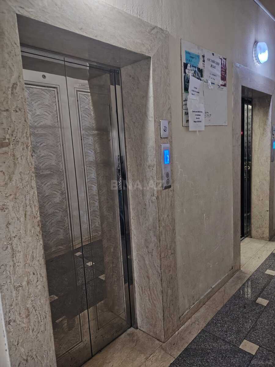 3 otaqlı Yeni tikili, 20 Yanvar m., Bakı