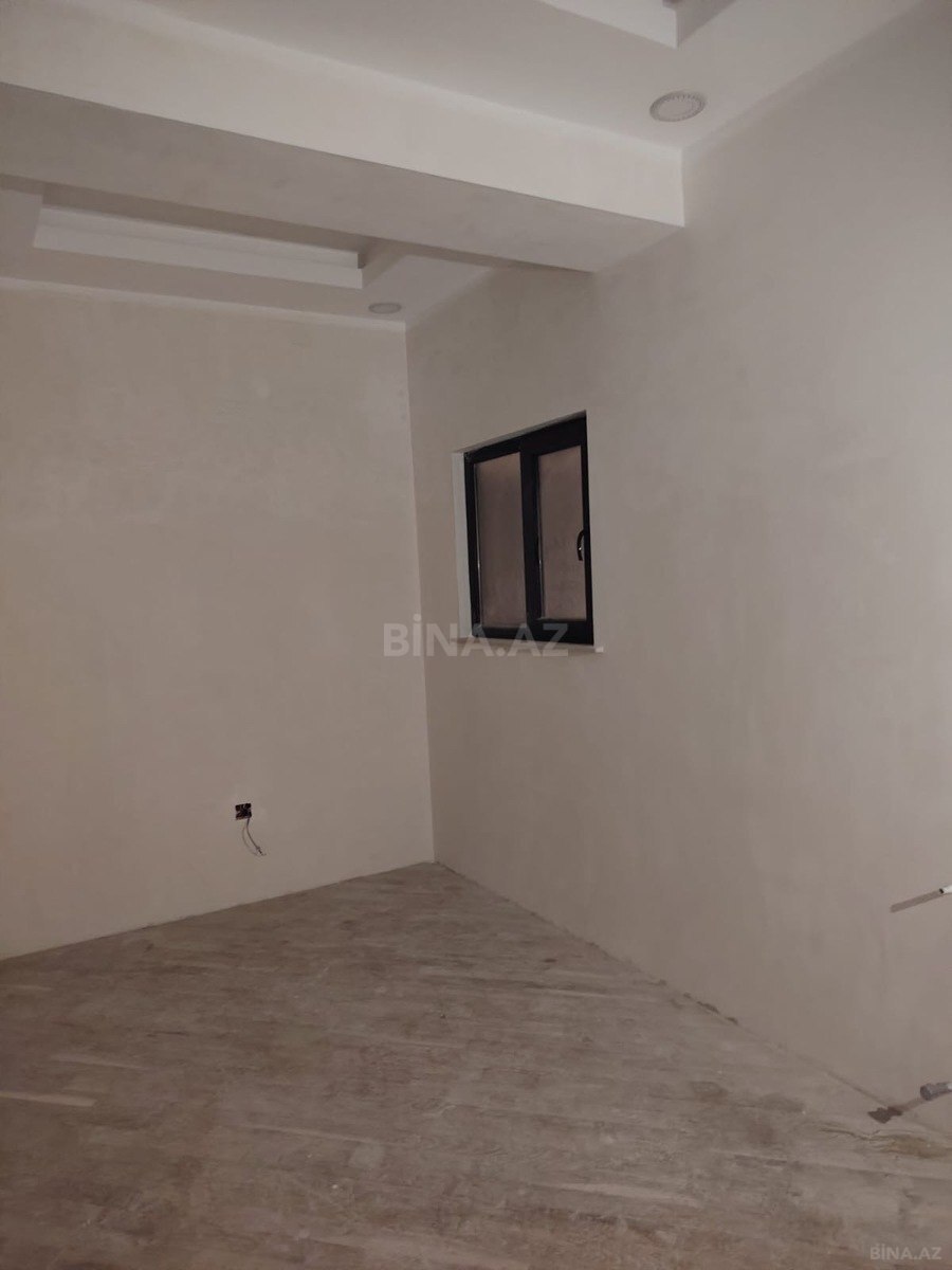 3 otaqlı Yeni tikili, 20 Yanvar m., Bakı