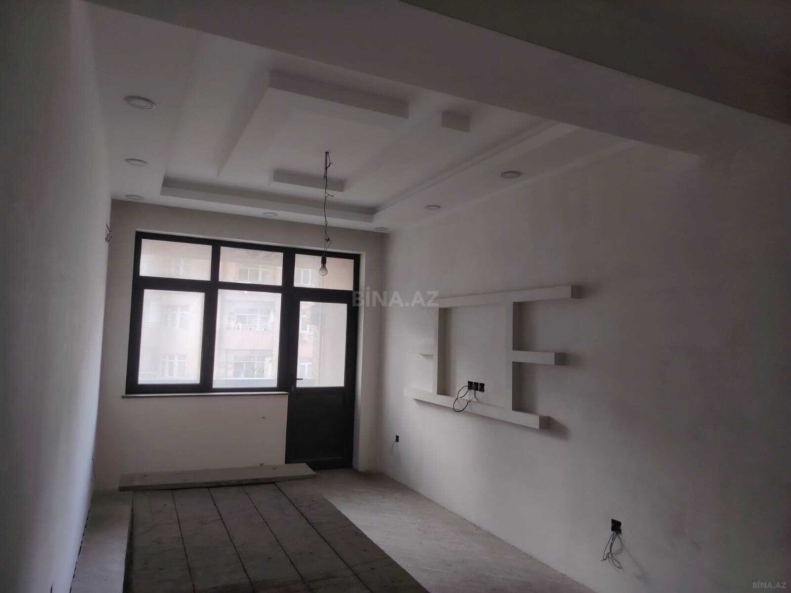 3 otaqlı Yeni tikili, 20 Yanvar m., Bakı