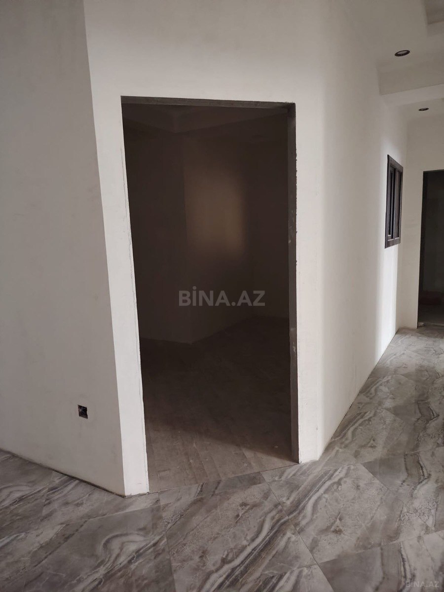 3 otaqlı Yeni tikili, 20 Yanvar m., Bakı