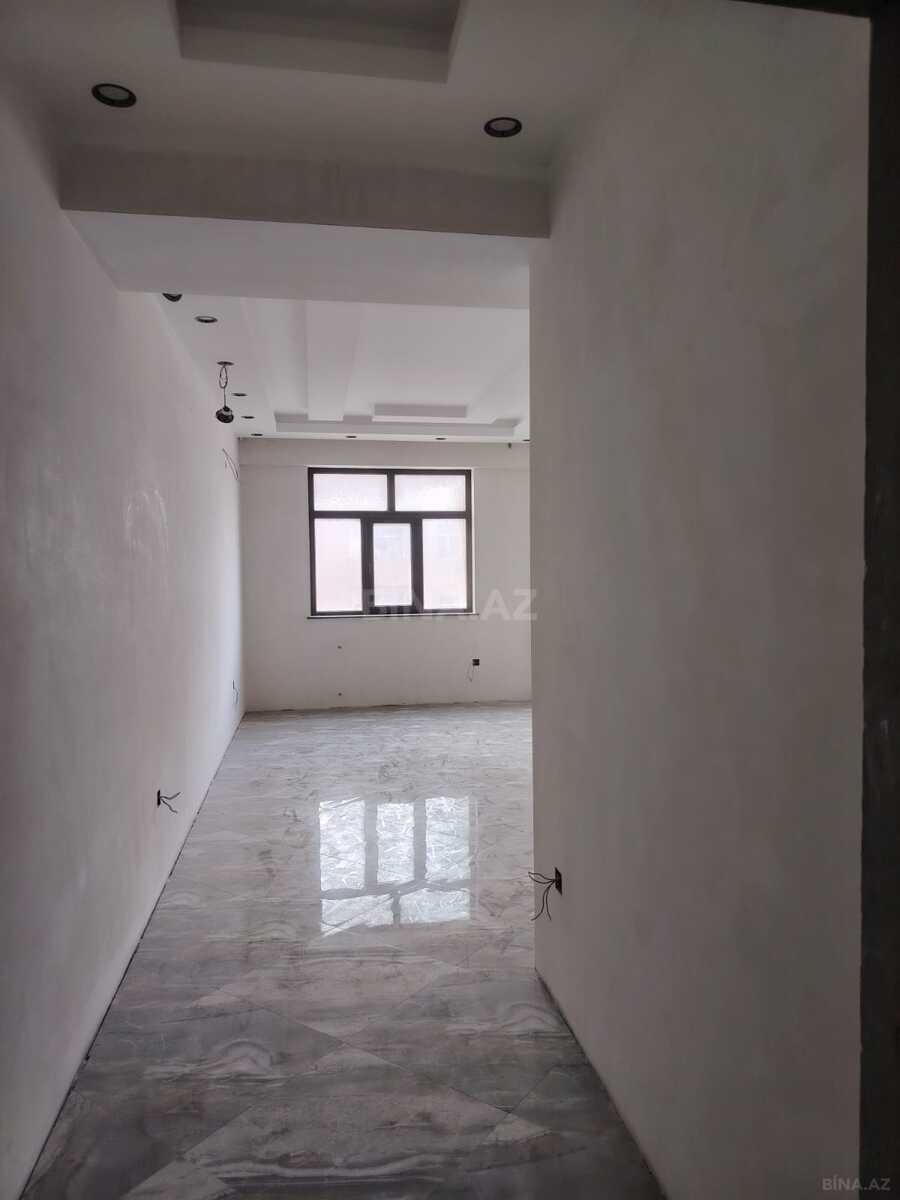 3 otaqlı Yeni tikili, 20 Yanvar m., Bakı