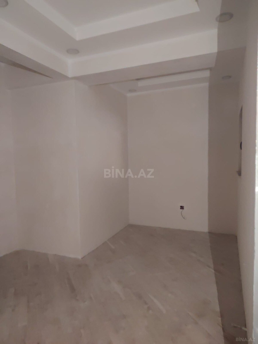 3 otaqlı Yeni tikili, 20 Yanvar m., Bakı
