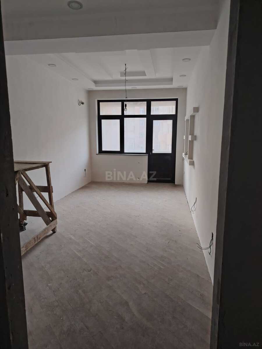 3 otaqlı Yeni tikili, 20 Yanvar m., Bakı