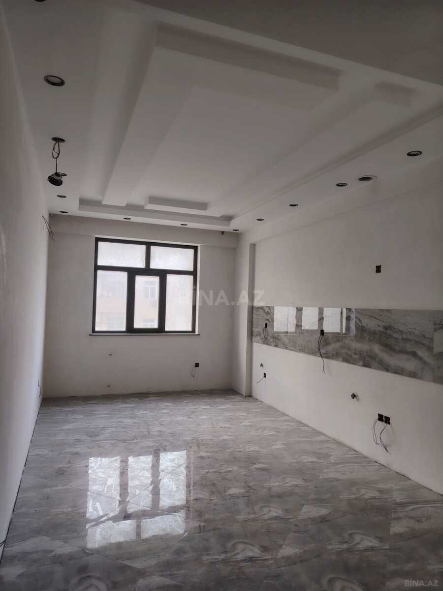 3 otaqlı Yeni tikili, 20 Yanvar m., Bakı