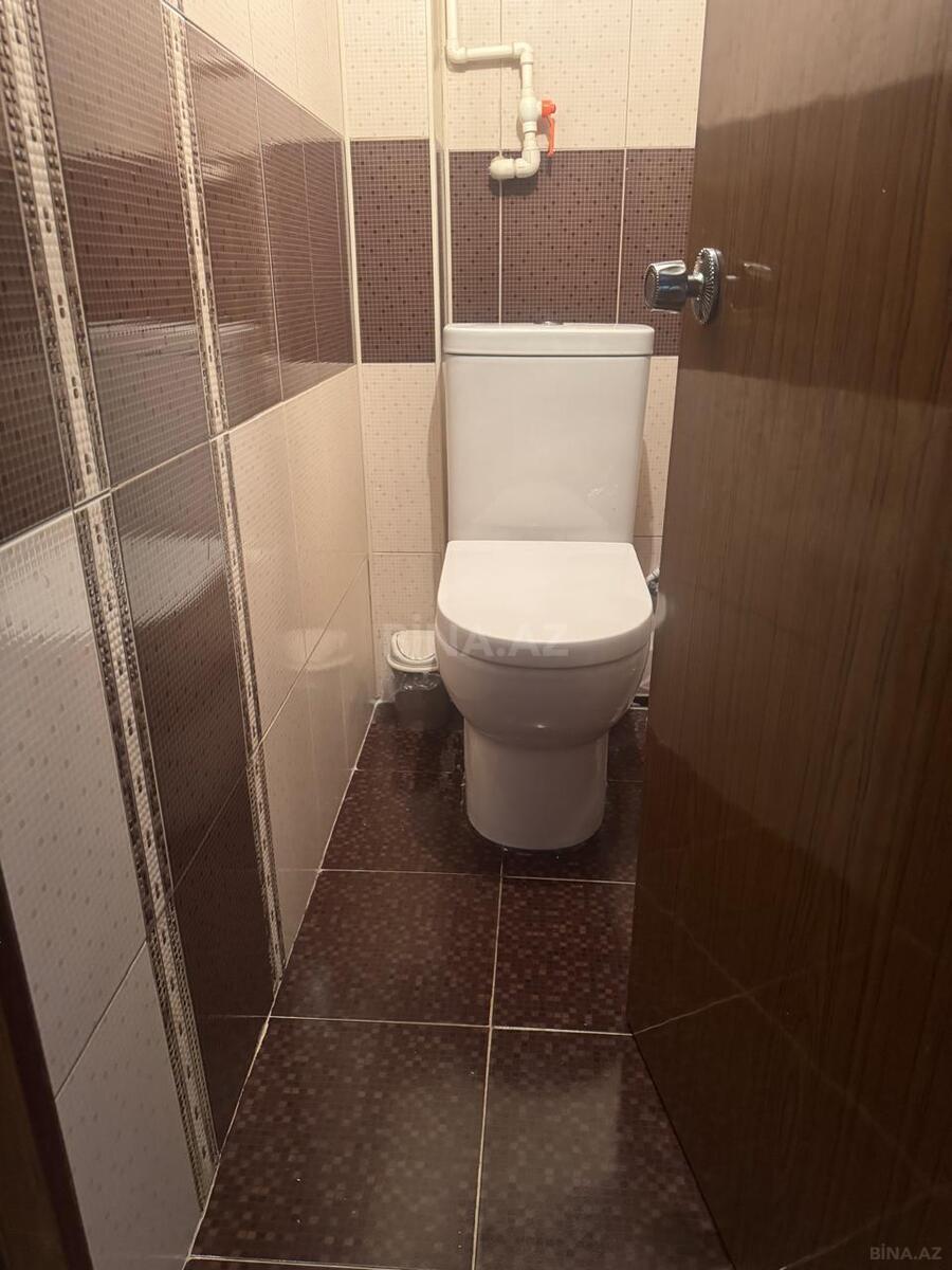 4 otaqlı Köhnə tikili, Əhmədli m., Bakı