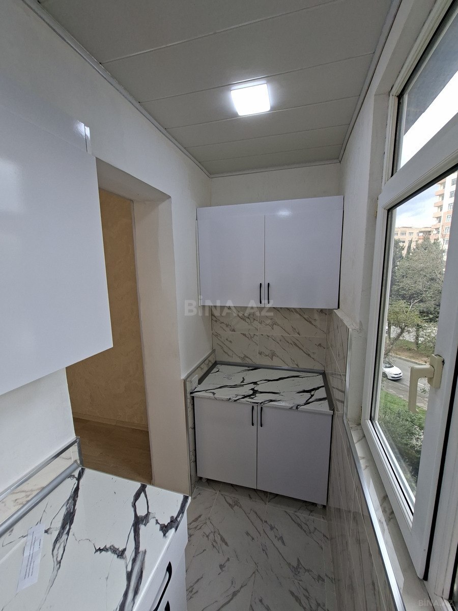 2 otaqlı Köhnə tikili, Əhmədli m., Bakı
