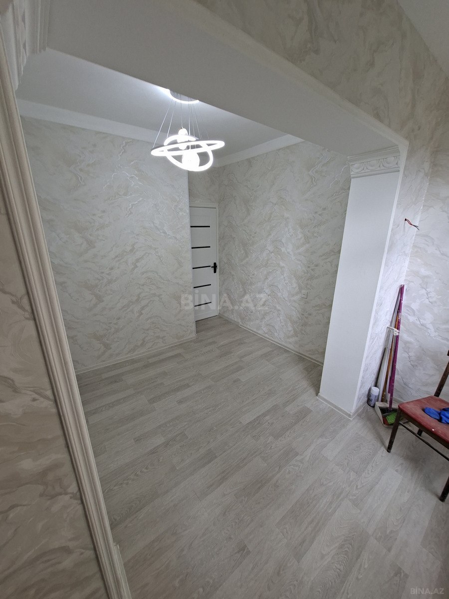 2 otaqlı Köhnə tikili, Əhmədli m., Bakı