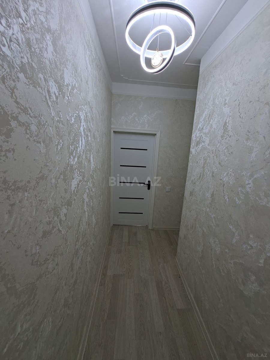 2 otaqlı Köhnə tikili, Əhmədli m., Bakı