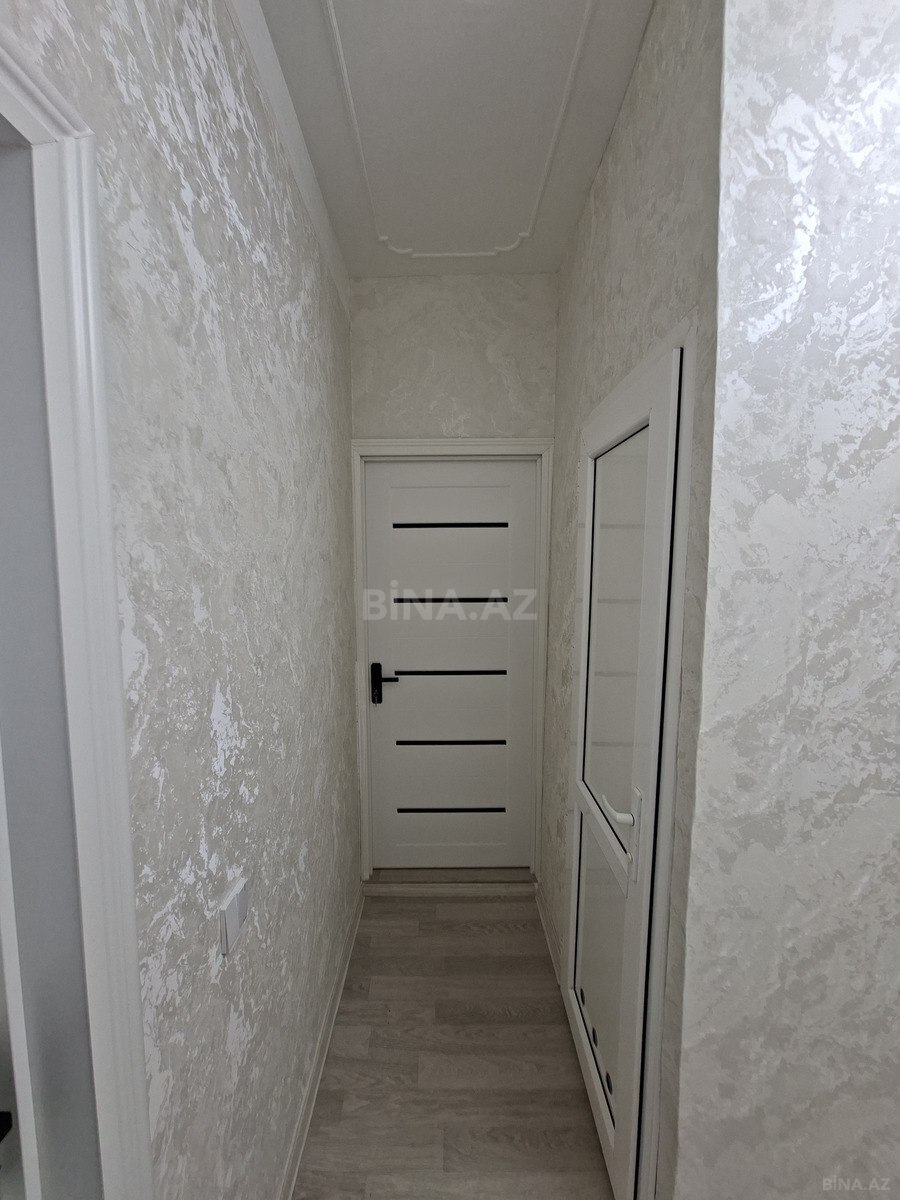 2 otaqlı Köhnə tikili, Əhmədli m., Bakı