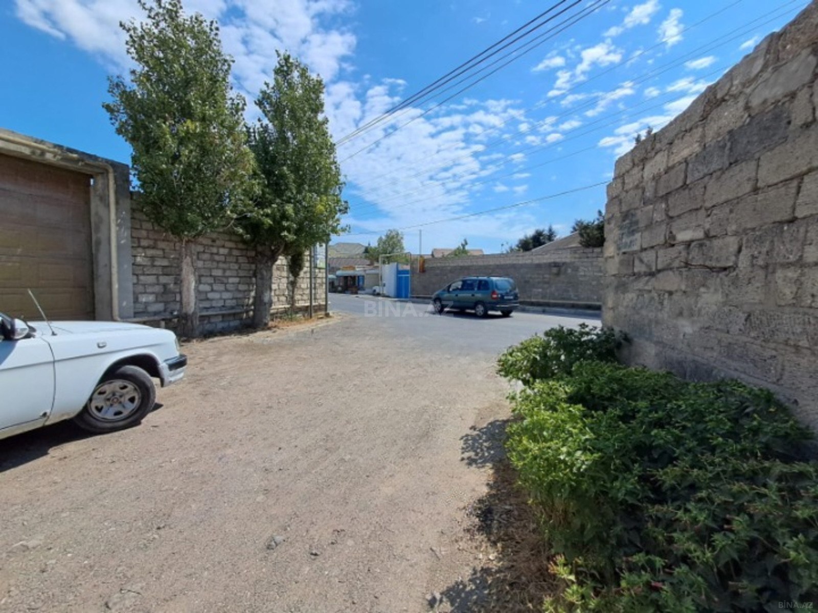Torpaq Bilgəh q., Bakı