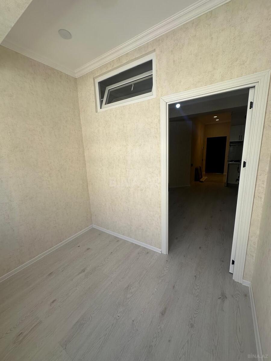2 otaqlı Yeni tikili, Abşeron r., Xırdalan