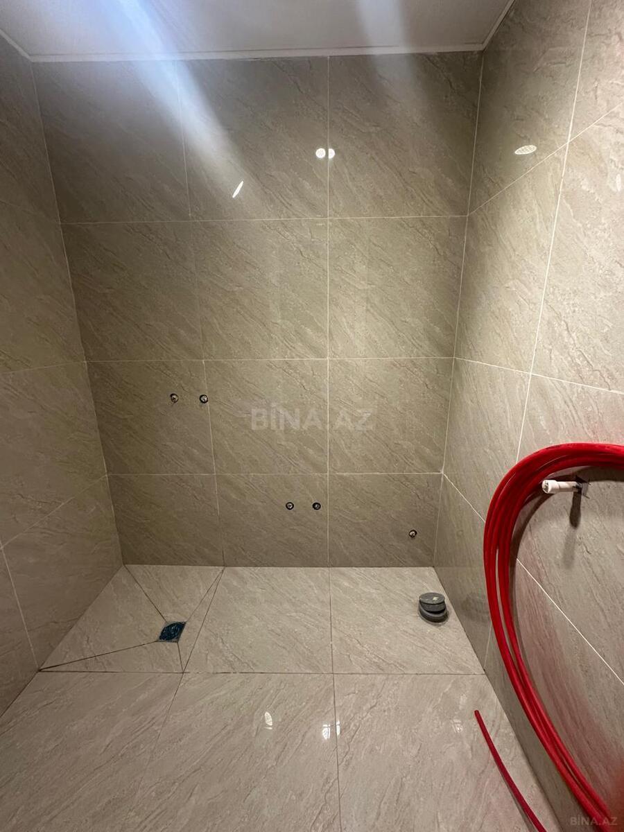 2 otaqlı Yeni tikili, Abşeron r., Xırdalan