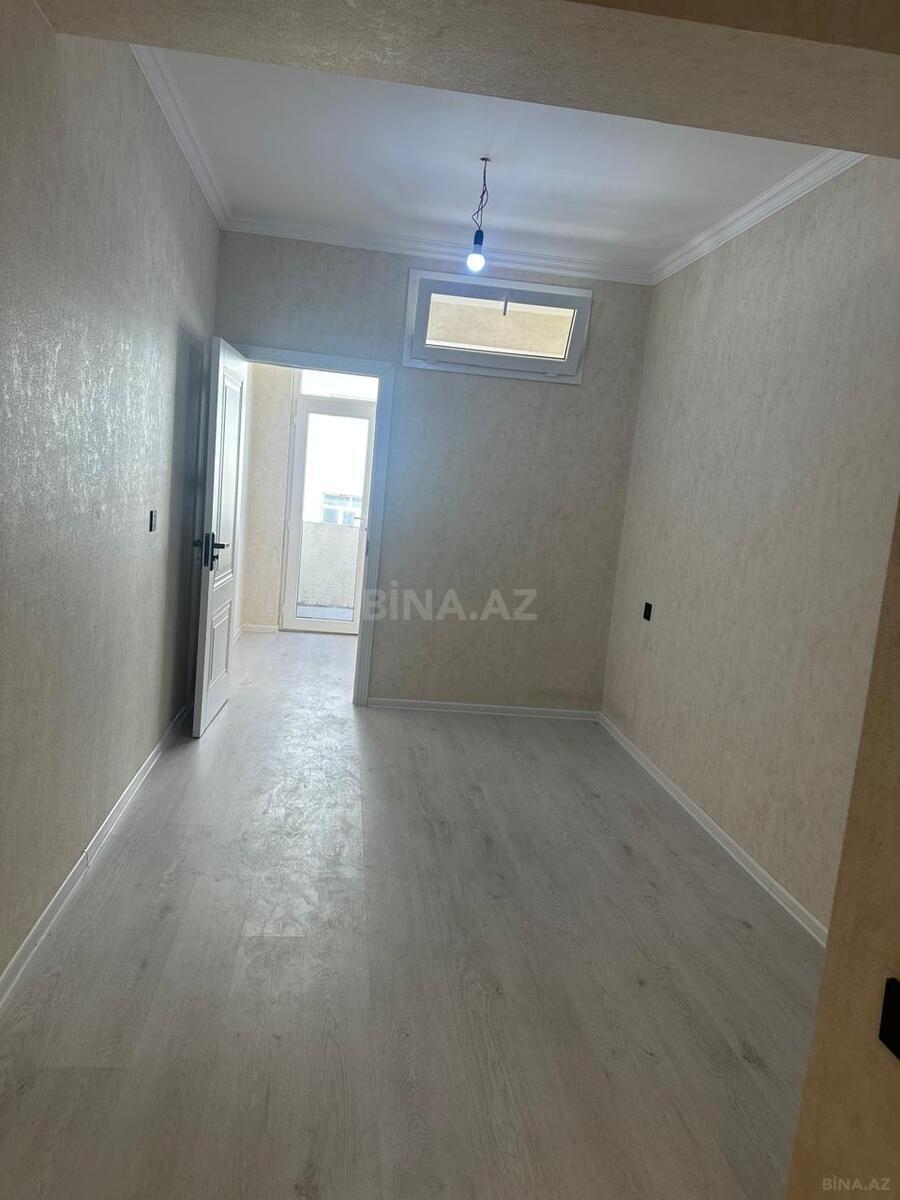 2 otaqlı Yeni tikili, Abşeron r., Xırdalan