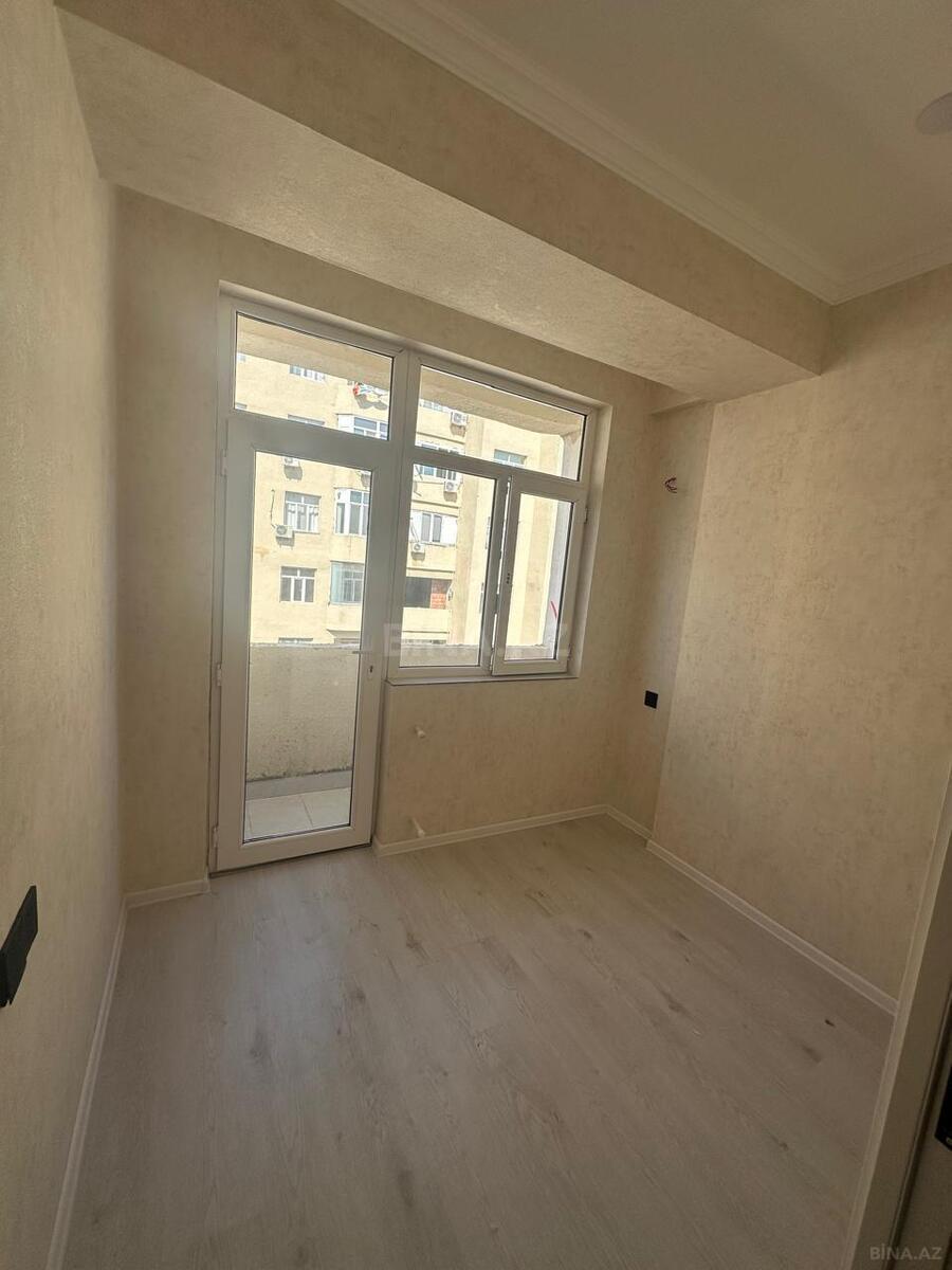 2 otaqlı Yeni tikili, Abşeron r., Xırdalan