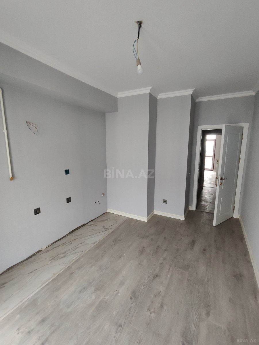 3 otaqlı Yeni tikili, Sumqayıt