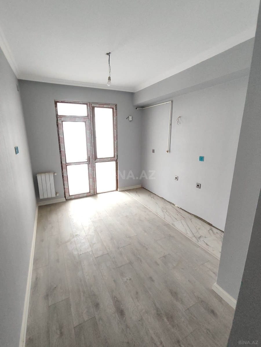 3 otaqlı Yeni tikili, Sumqayıt