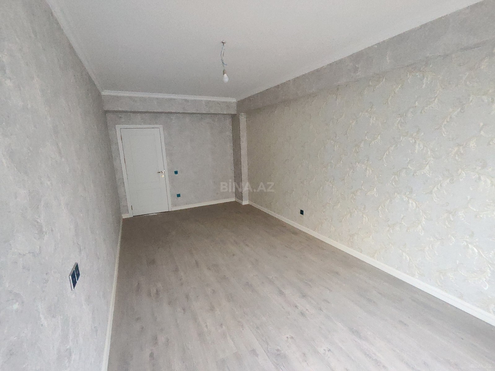 3 otaqlı Yeni tikili, Sumqayıt