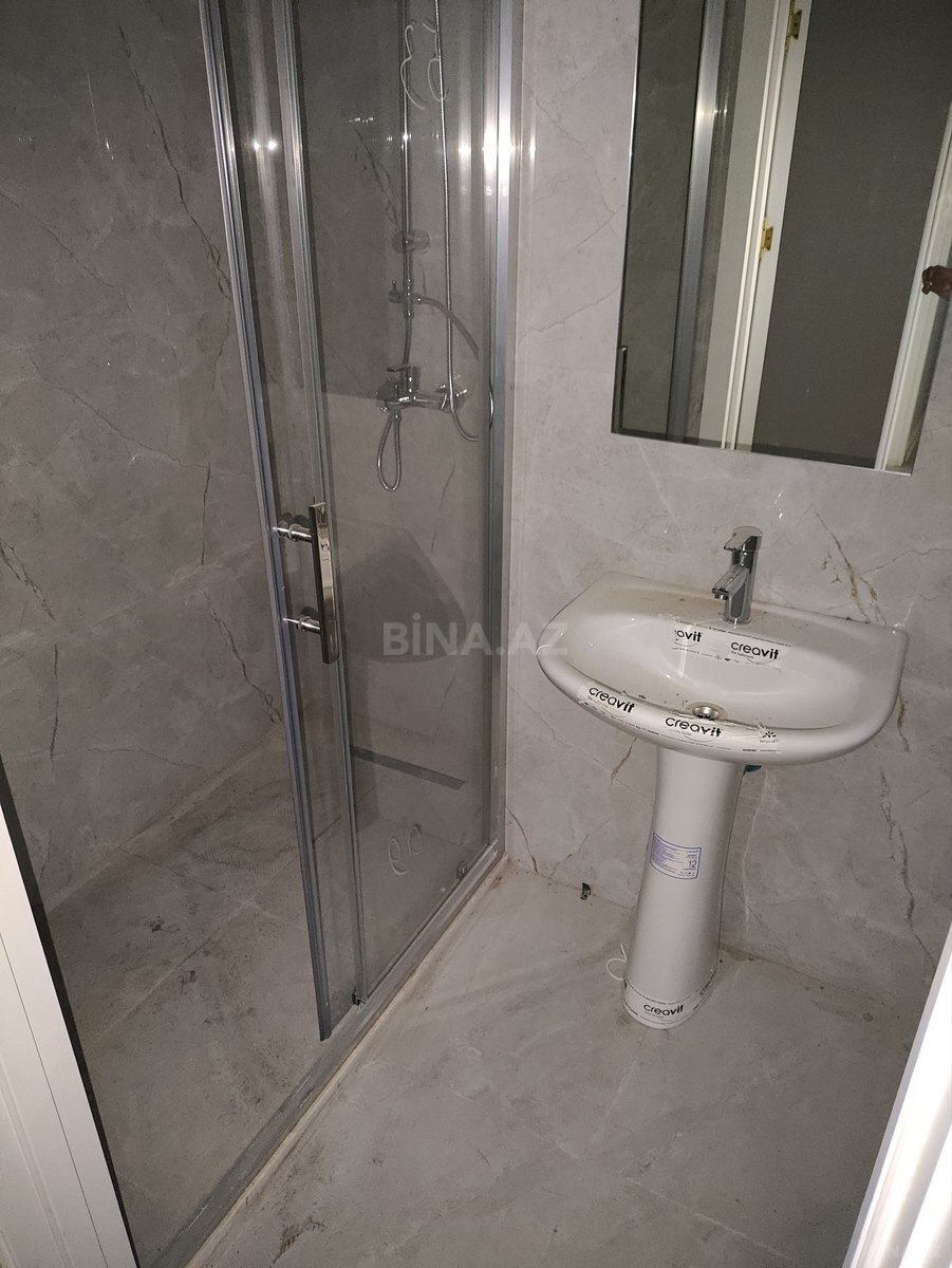 3 otaqlı Yeni tikili, Sumqayıt
