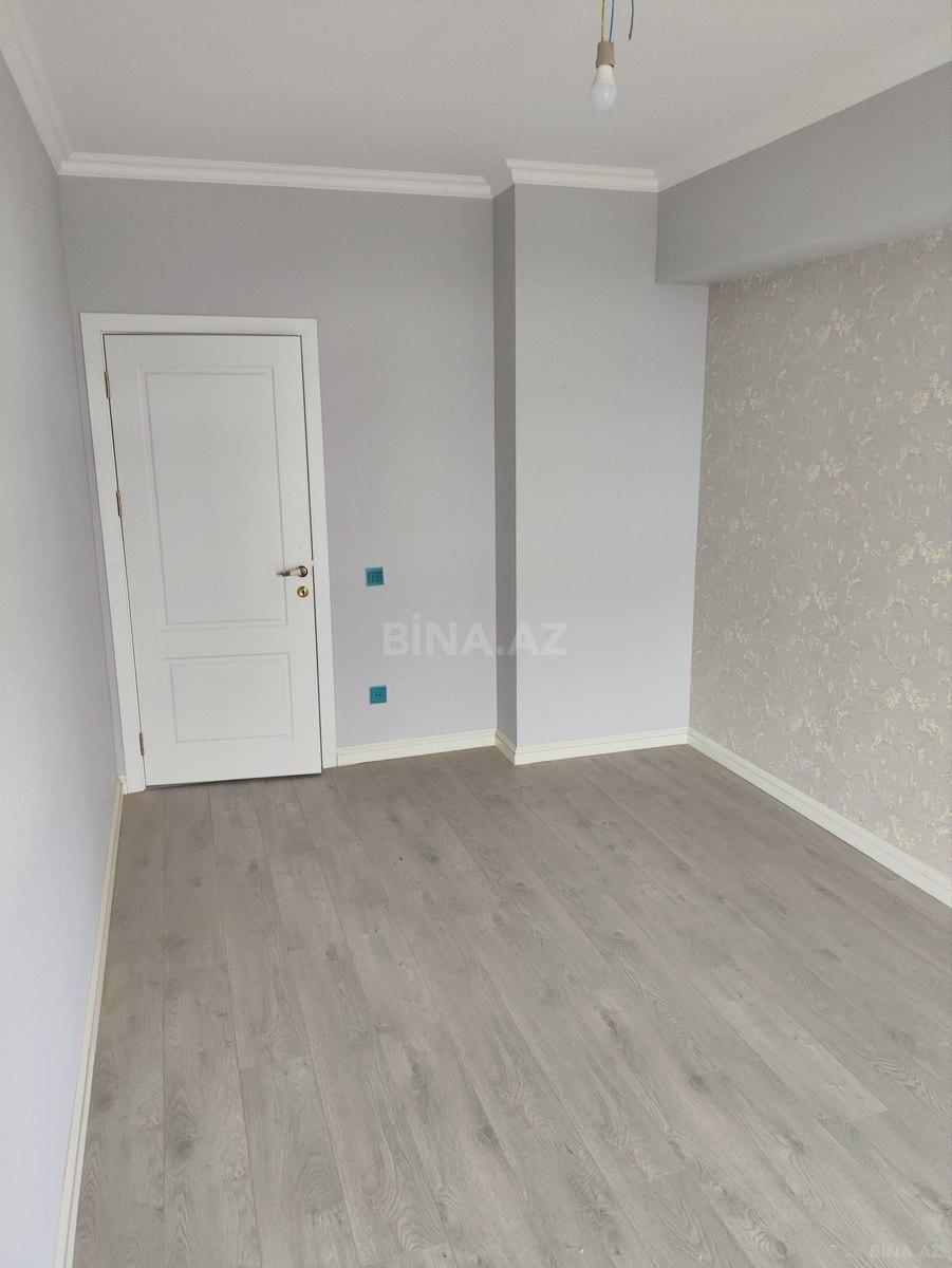3 otaqlı Yeni tikili, Sumqayıt
